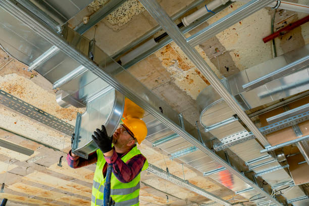Professional HVAC in Longview, WA