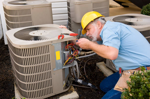 Best Residential HVAC in Longview, WA