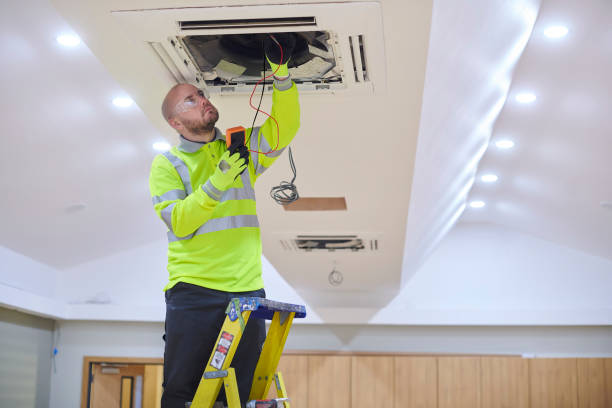 Best HVAC Equipment and Components in Longview, WA