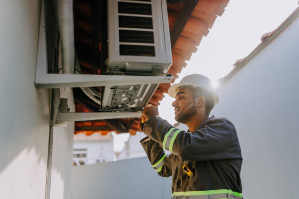 Best Geothermal HVAC Systems in Longview, WA