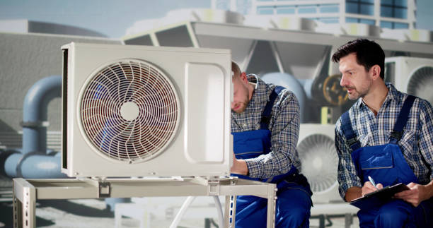  Longview, WA HVAC Pros